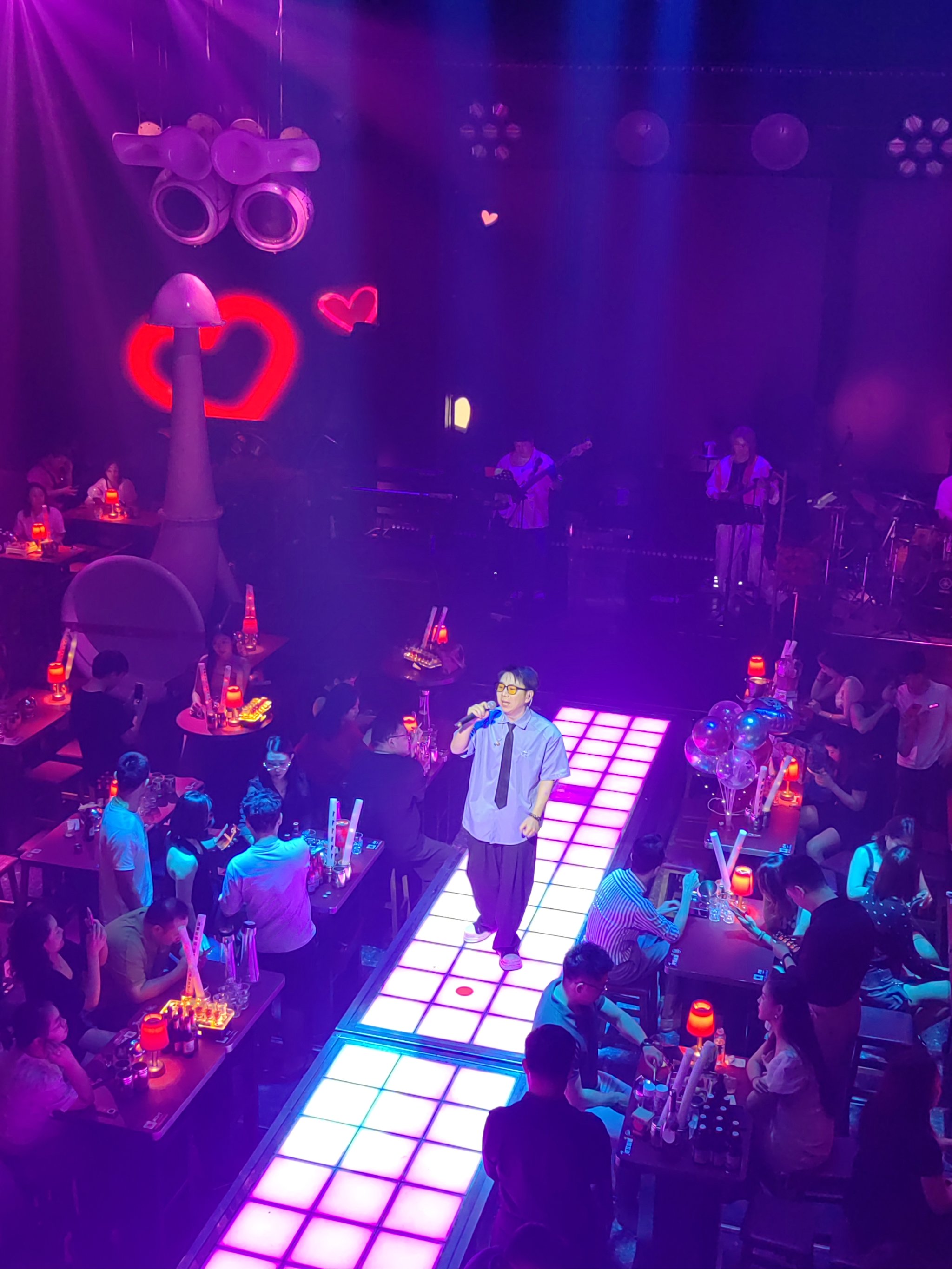 梅州商务ktv环境好吗推荐选择-平远县ktv预订