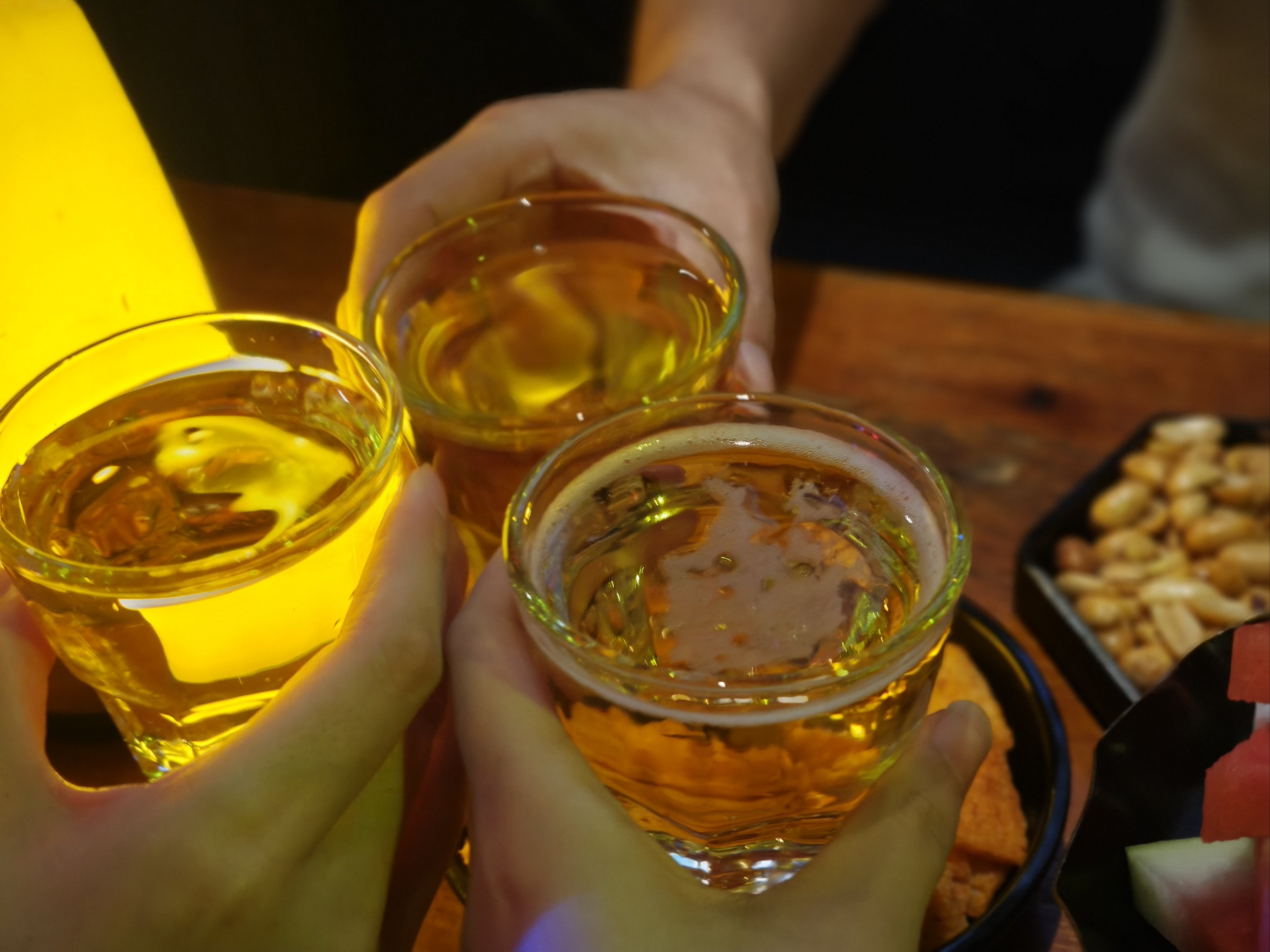 梅州商务ktv划算吗详细解析-丰顺县ktv预订