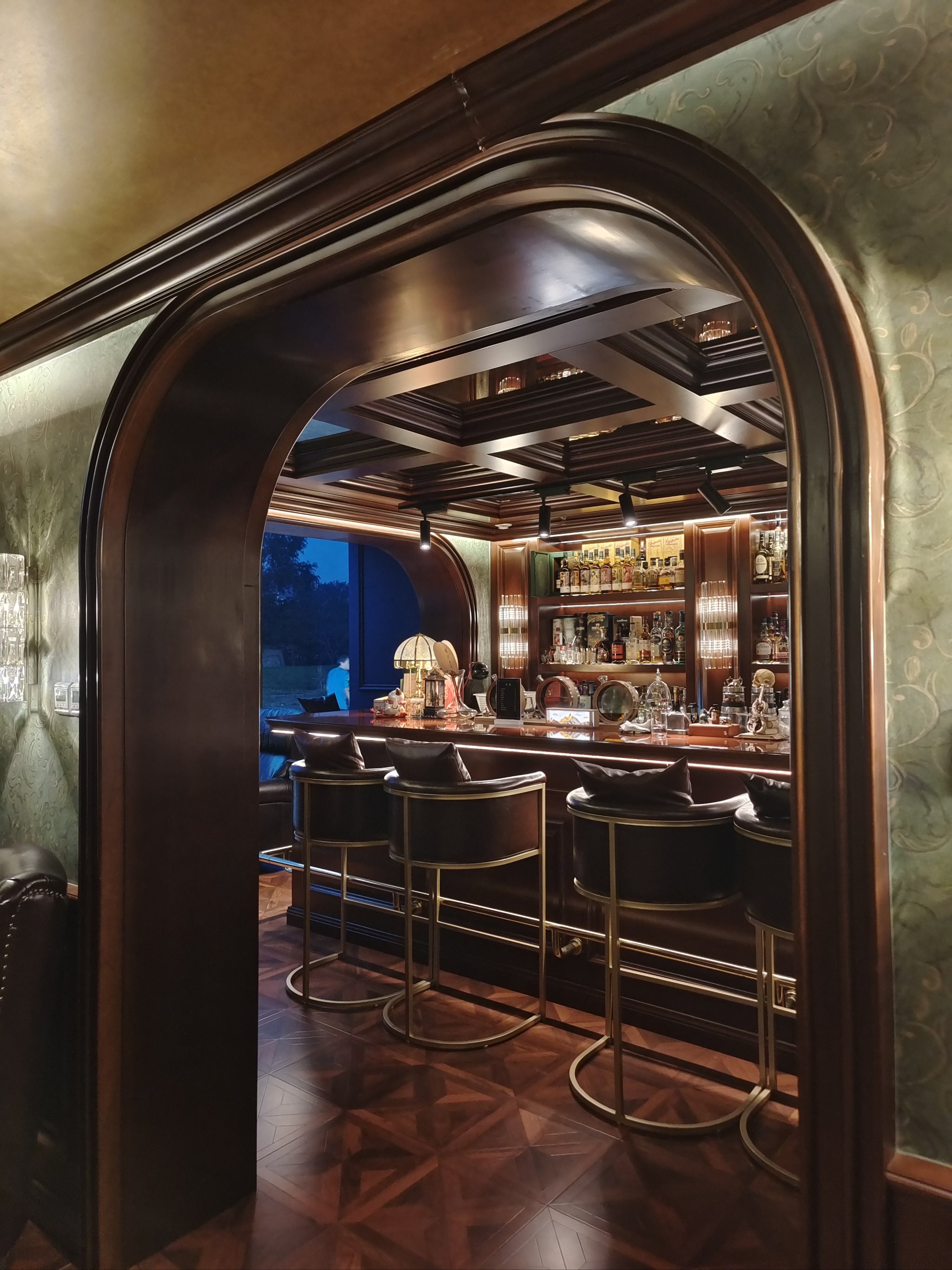 梅州商务ktv中低端实惠之选-五华县ktv预订