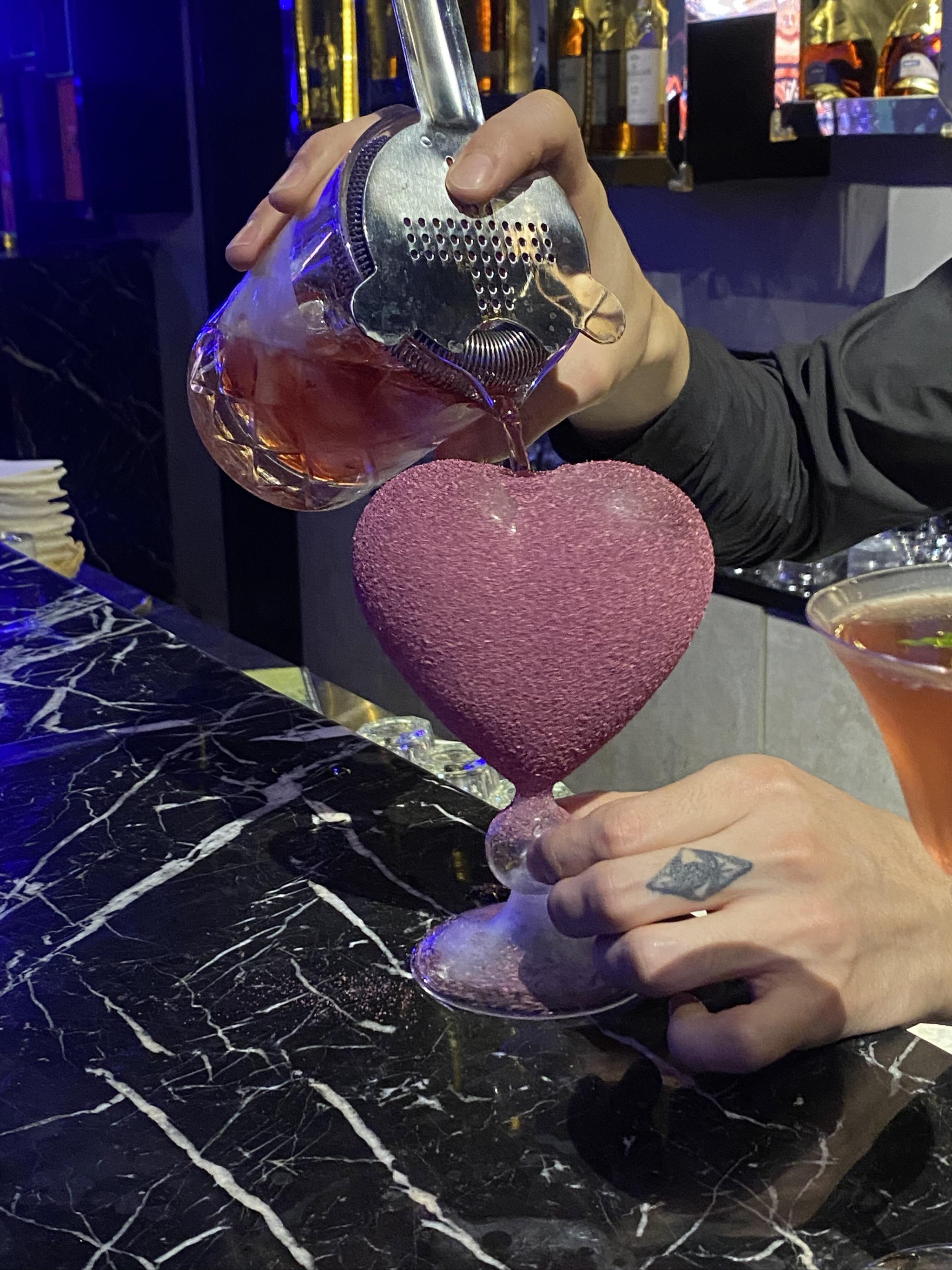 梅州商务ktv,时尚典雅,优惠价格!-梅江区ktv预订