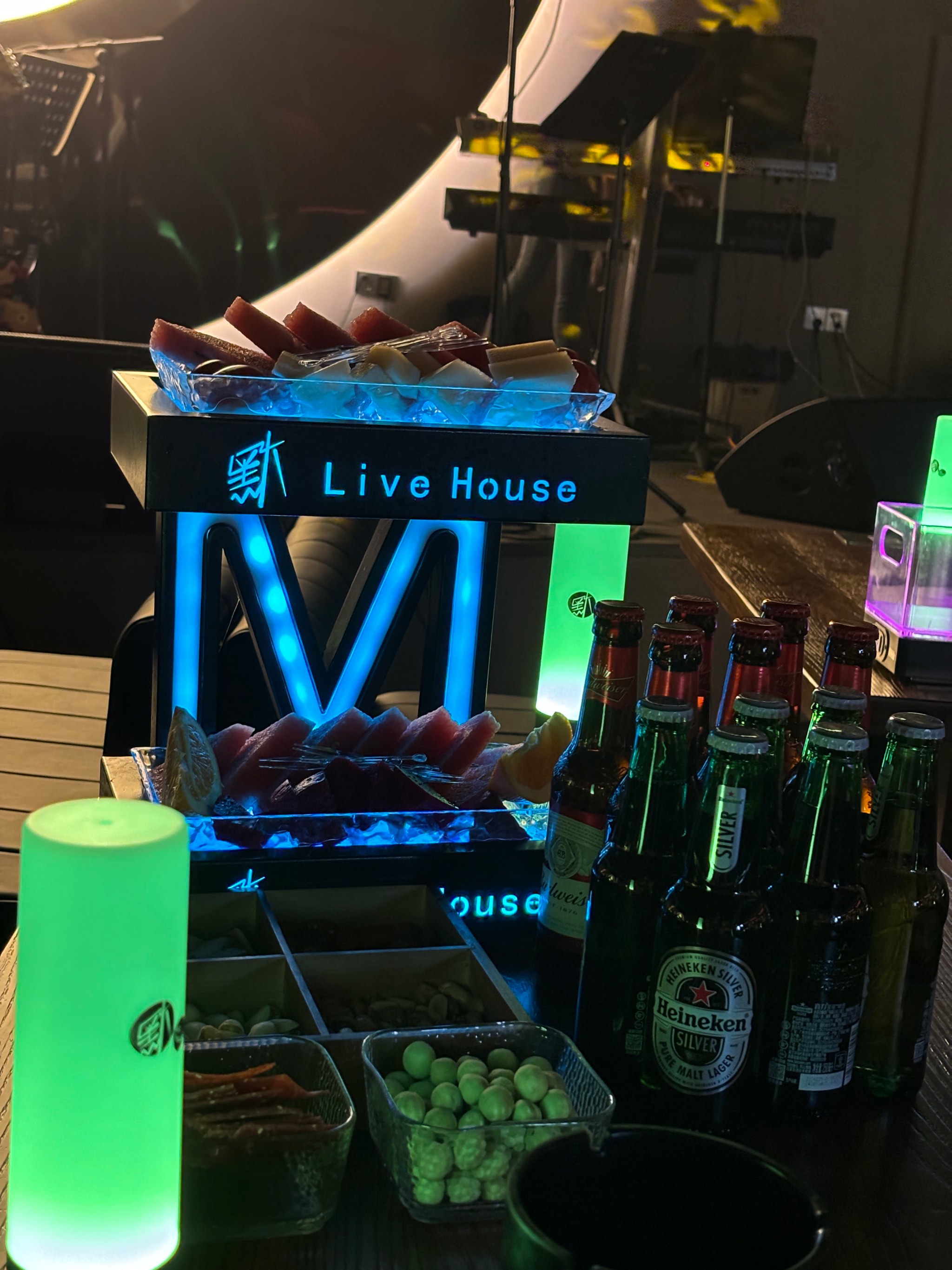 梅州商务ktv精选商务ktv推荐榜单-梅县区ktv预订