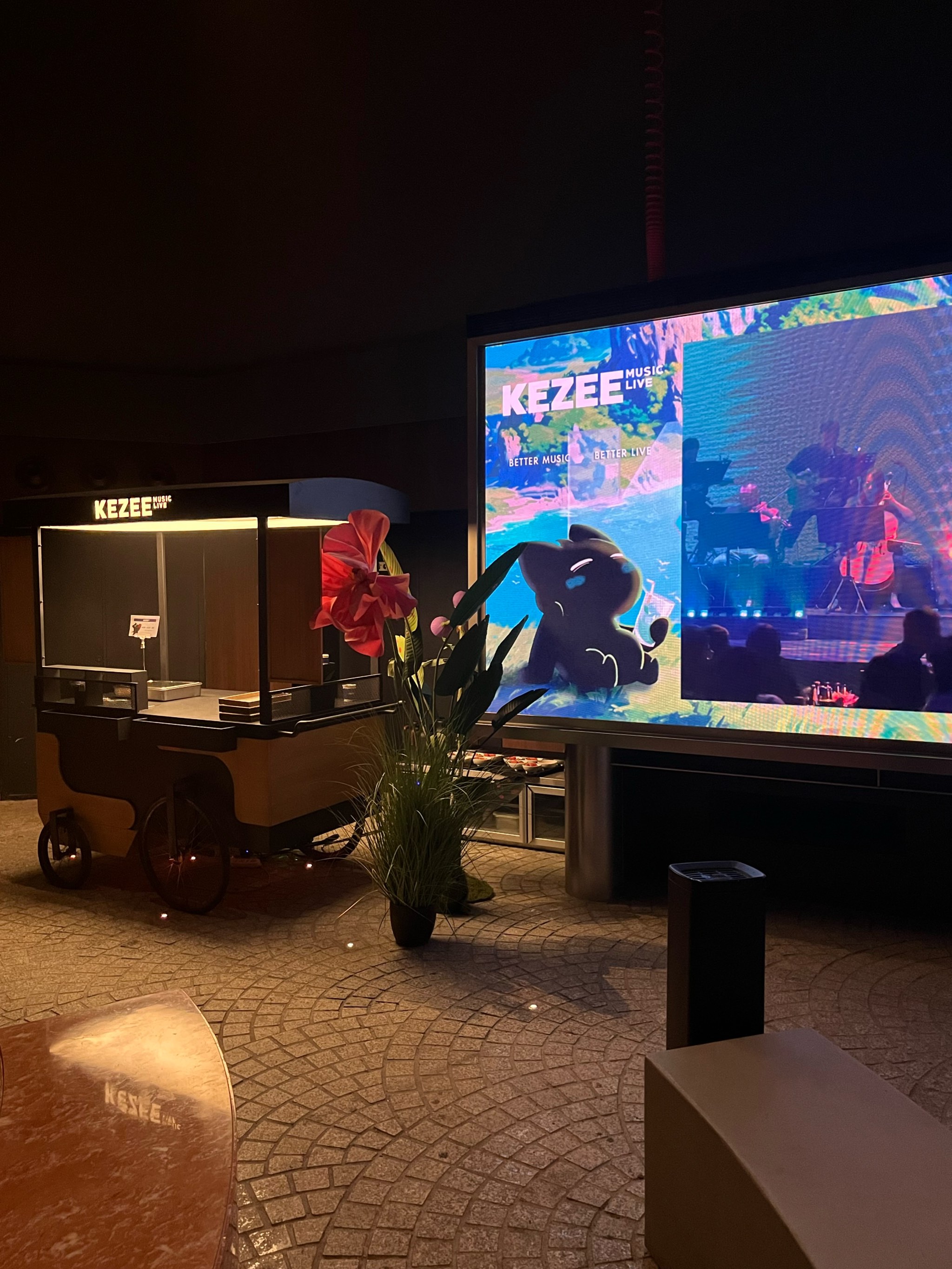 梅州商务ktv玩转商务圈-平远县ktv预订